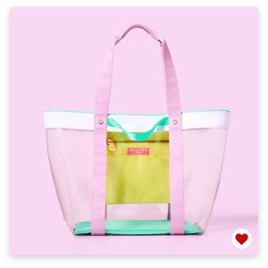 Stoney Clover Lane x Target Clear Tote